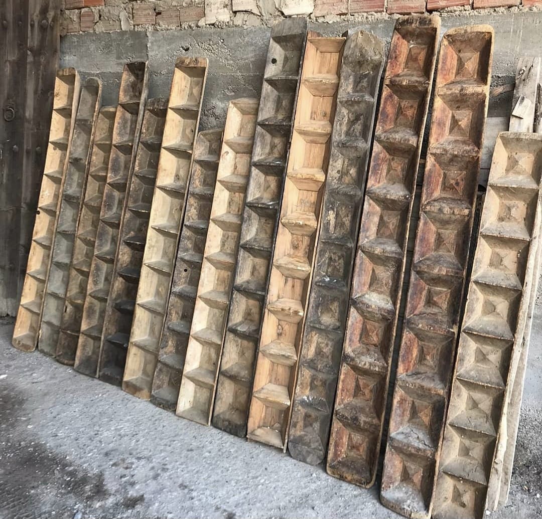 Hamur Tahtası_ bölmeli